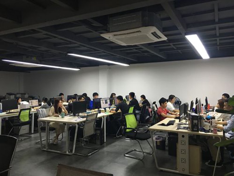 小程序开发:打造现代服务的新窗口